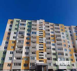 1-к квартира, на длительный срок, 36м2, 5/10 этаж