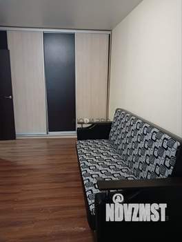 1-к квартира, на длительный срок, 33м2, 8/9 этаж