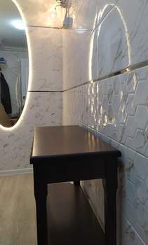 3-к квартира, на длительный срок, 48м2, 2/5 этаж
