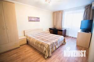 1-к квартира, посуточно, 35м2, 5/10 этаж