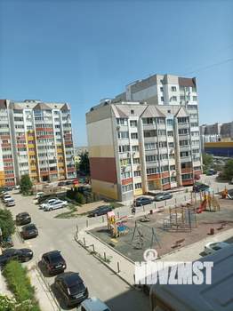2-к квартира, на длительный срок, 82м2, 4/10 этаж