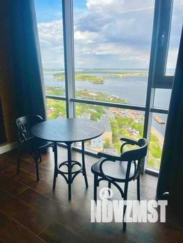 1-к квартира, посуточно, 45м2, 30/37 этаж