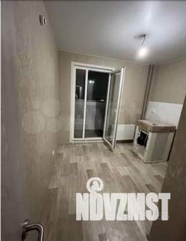 1-к квартира, на длительный срок, 30м2, 7/10 этаж