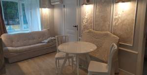 3-к квартира, на длительный срок, 48м2, 2/5 этаж