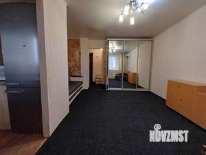 1-к квартира, на длительный срок, 32м2, 8/9 этаж