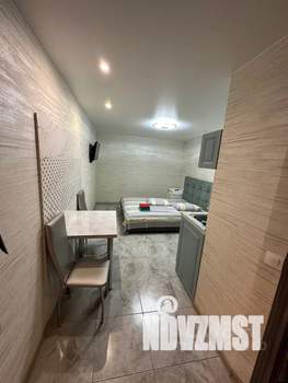 Студия квартира, посуточно, 24м2, 1/3 этаж