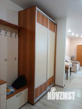 Студия квартира, на длительный срок, 35м2, 10/14 этаж