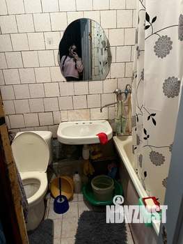 1-к квартира, на длительный срок, 38м2, 2/5 этаж