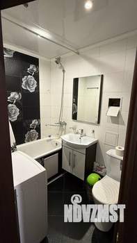 2-к квартира, на длительный срок, 45м2, 1/5 этаж