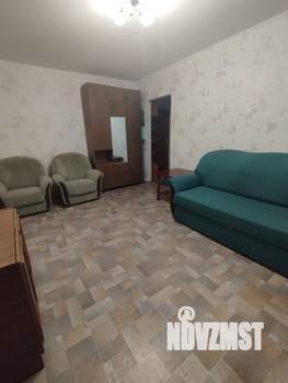 1-к квартира, на длительный срок, 42м2, 3/10 этаж