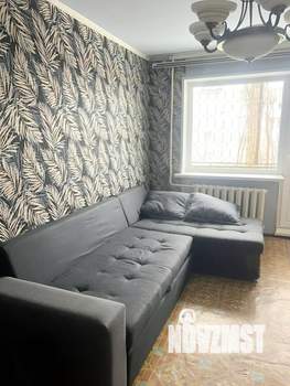 1-к квартира, на длительный срок, 32м2, 2/5 этаж