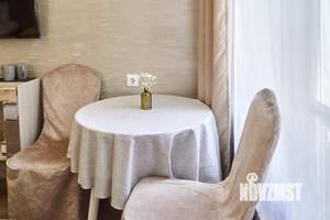 1-к квартира, посуточно, 23м2, 1/1 этаж