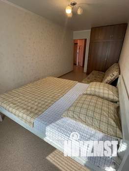 1-к квартира, посуточно, 40м2, 9/10 этаж