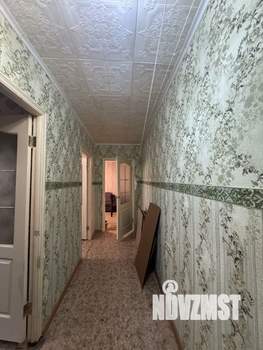 2-к квартира, на длительный срок, 47м2, 1/3 этаж