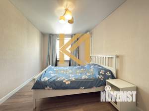 2-к квартира, на длительный срок, 70м2, 15/16 этаж