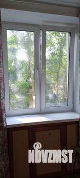 2-к квартира, на длительный срок, 43м2, 2/5 этаж