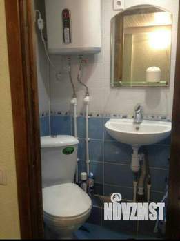 1-к квартира, на длительный срок, 26м2, 2/3 этаж