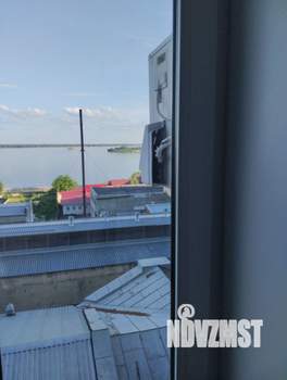 Студия квартира, на длительный срок, 30м2, 5/5 этаж