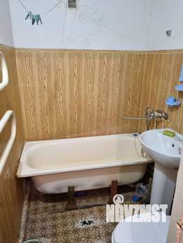 1-к квартира, на длительный срок, 42м2, 5/5 этаж