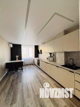 2-к квартира, посуточно, 60м2, 1/1 этаж