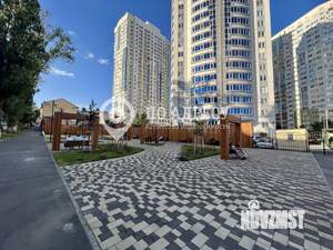 2-к квартира, на длительный срок, 55м2, 4/23 этаж