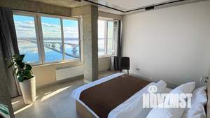 2-к квартира, посуточно, 51м2, 16/21 этаж