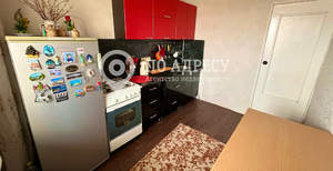 1-к квартира, на длительный срок, 33м2, 3/10 этаж