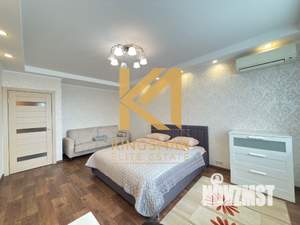 1-к квартира, на длительный срок, 50м2, 14/18 этаж