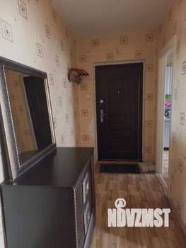 2-к квартира, на длительный срок, 57м2, 3/10 этаж