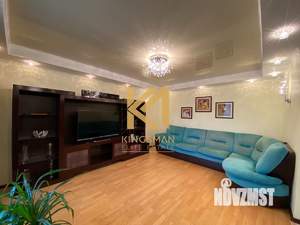 2-к квартира, на длительный срок, 100м2, 5/10 этаж