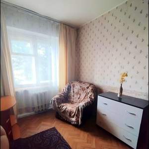 2-к квартира, на длительный срок, 48м2, 4/5 этаж