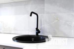 1-к квартира, посуточно, 45м2, 9/16 этаж