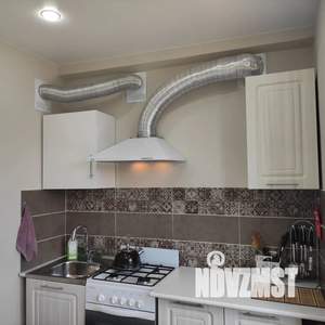 2-к квартира, посуточно, 50м2, 5/5 этаж