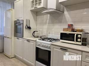 1-к квартира, на длительный срок, 45м2, 8/10 этаж