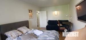 1-к квартира, посуточно, 32м2, 5/10 этаж