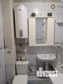 2-к квартира, на длительный срок, 42м2, 5/10 этаж