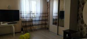 1-к квартира, на длительный срок, 35м2, 10/14 этаж