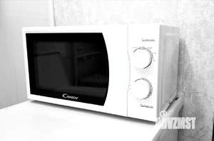 1-к квартира, посуточно, 33м2, 1/9 этаж