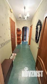 2-к квартира, на длительный срок, 52м2, 5/10 этаж