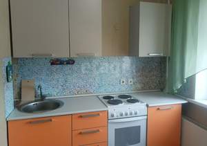 1-к квартира, на длительный срок, 34м2, 10/10 этаж