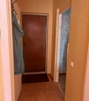 1-к квартира, на длительный срок, 30м2, 9/10 этаж