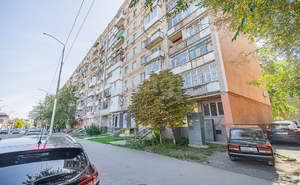 2-к квартира, на длительный срок, 44м2, 3/9 этаж