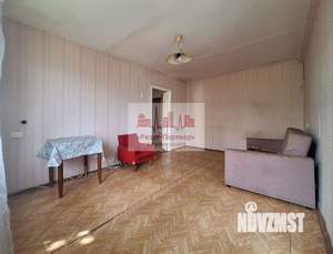 2-к квартира, на длительный срок, 40м2, 4/5 этаж