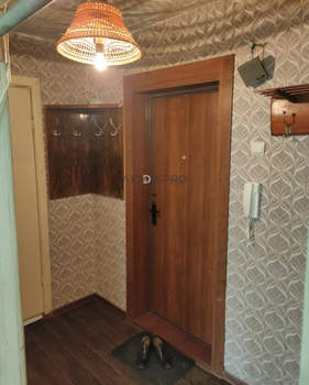 1-к квартира, на длительный срок, 36м2, 4/9 этаж