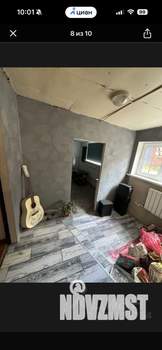 1-к квартира, на длительный срок, 44м2, 1/2 этаж