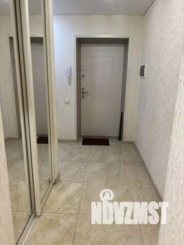 2-к квартира, посуточно, 86м2, 1/1 этаж