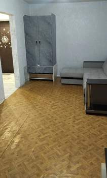 2-к квартира, на длительный срок, 45м2, 2/5 этаж