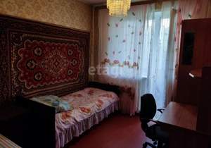 2-к квартира, на длительный срок, 54м2, 1/9 этаж