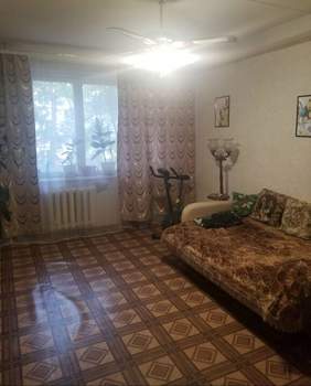 2-к квартира, на длительный срок, 45м2, 2/5 этаж