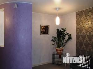 Студия квартира, посуточно, 42м2, 23/23 этаж